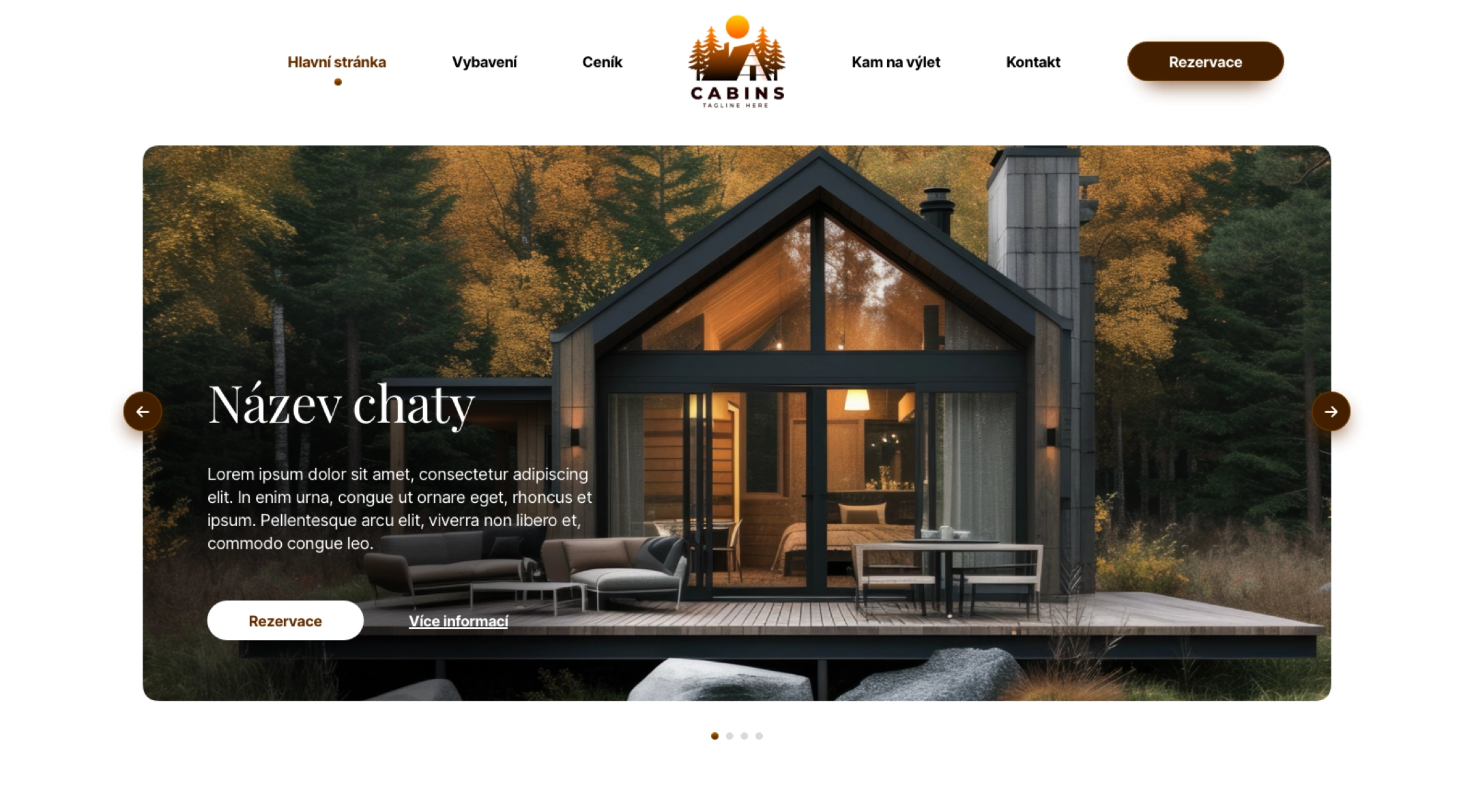 REZEO - Easy web