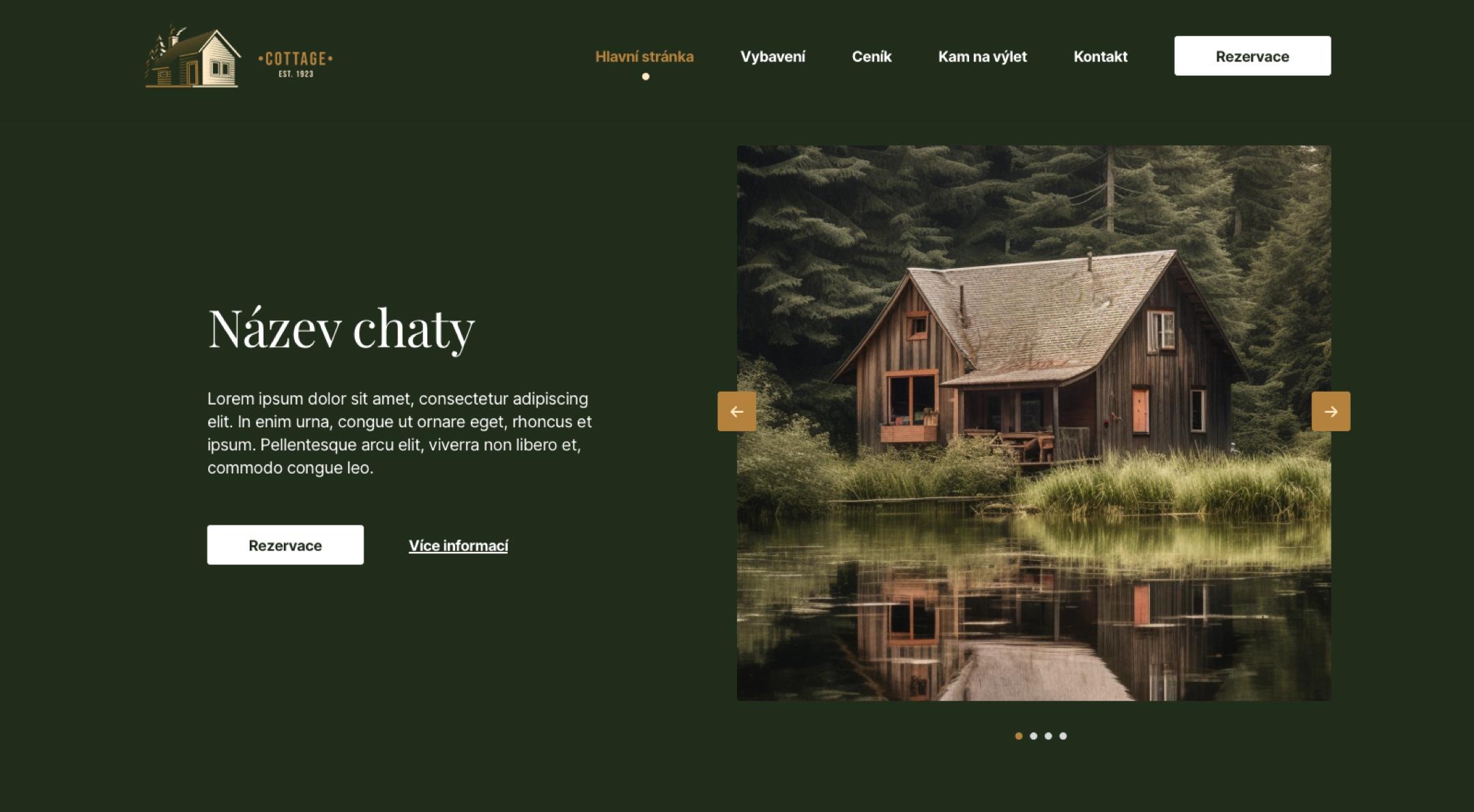REZEO - Easy web