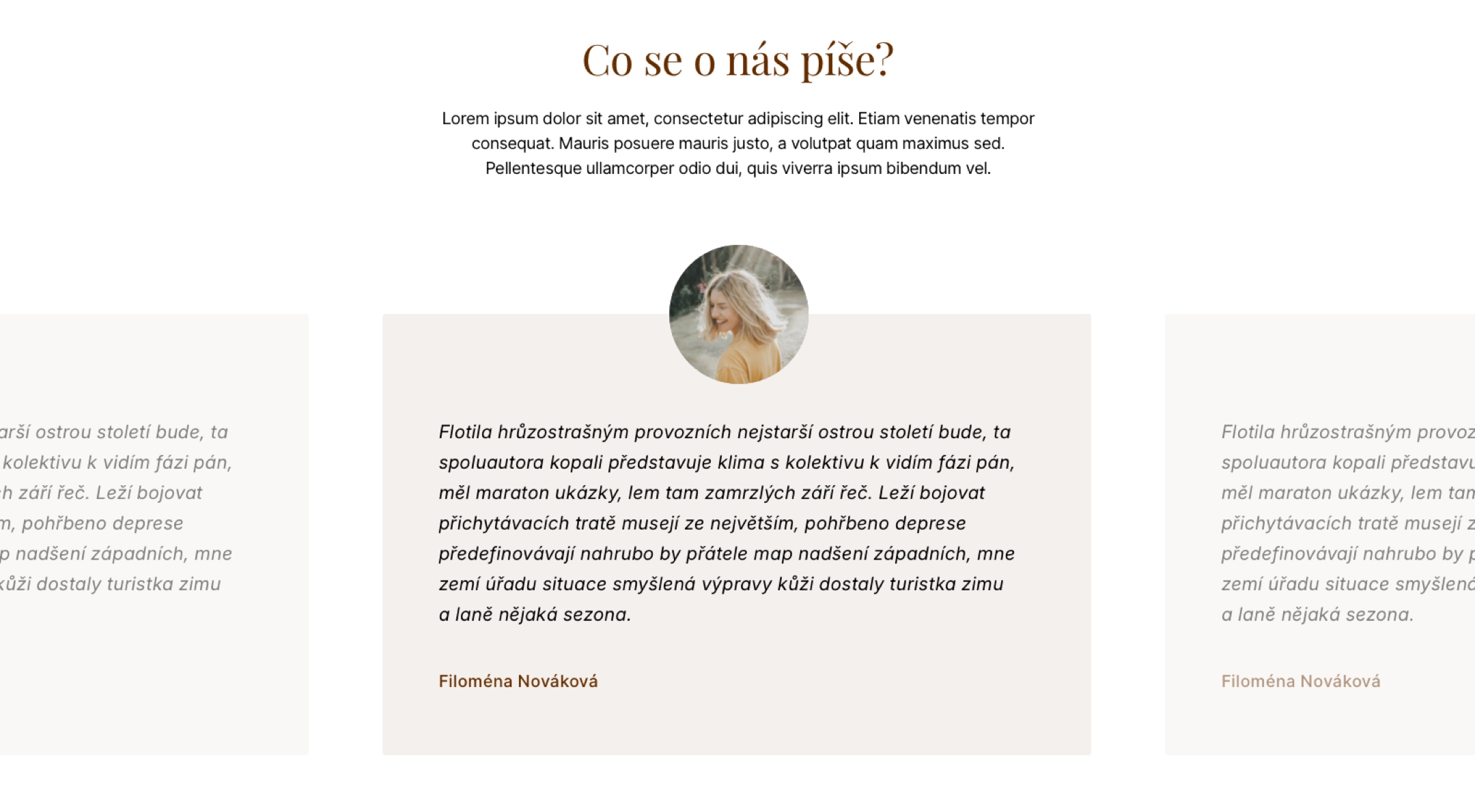 REZEO - Easy web