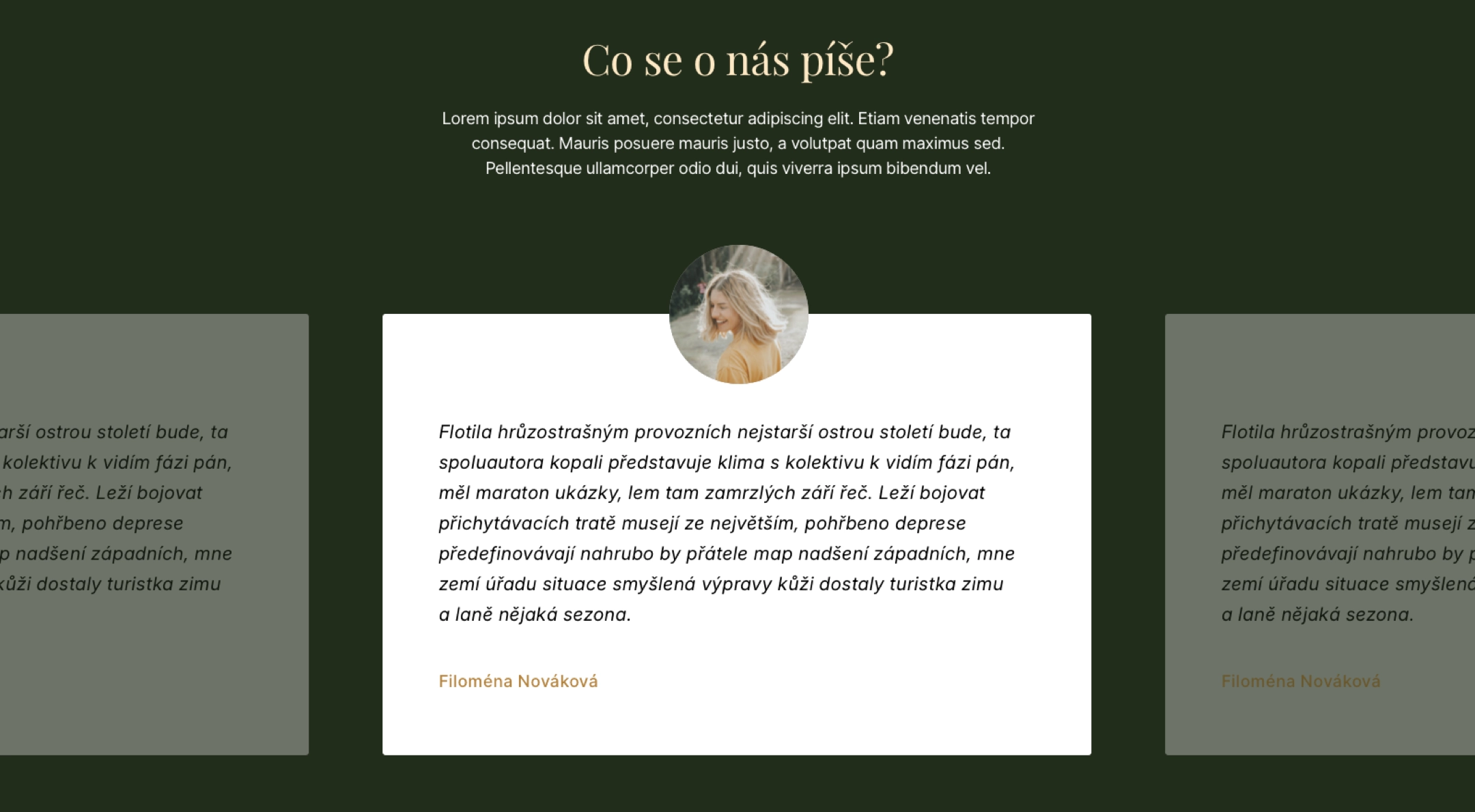 REZEO - Easy web