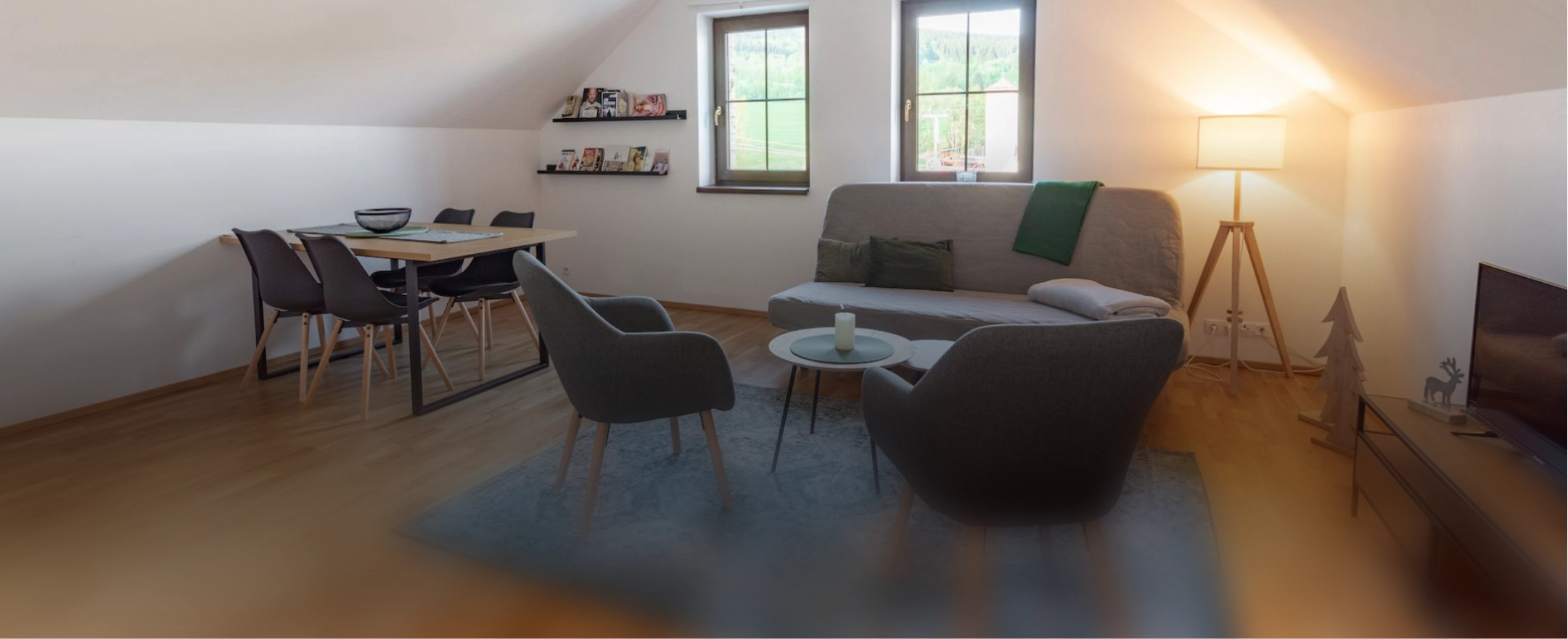 REZEO - Penziony, apartmány a byty