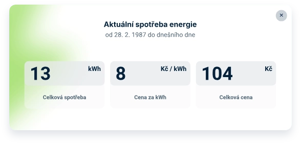 REZEO - Info panel si můžete poskládat zcela podle sebe