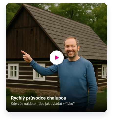 Rezeo - automatická výzva k vyplnění