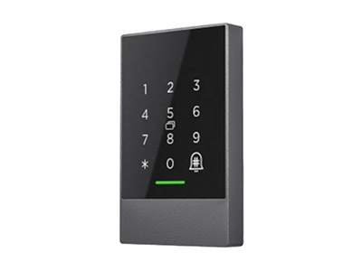 REZEO - Čtečka STAR Smart K2/3F