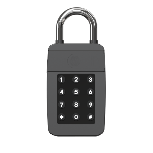 REZEO - Keybox STAR Smart WP