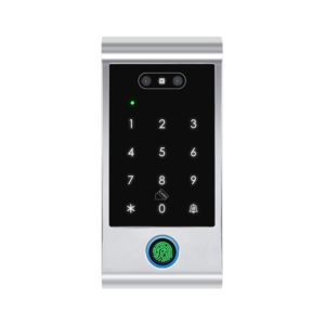 REZEO - Čtečka STAR Smart VF6, HF6